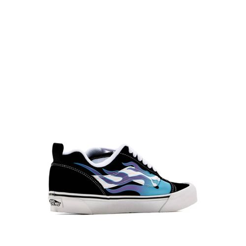 Vans Baskets Knu Skool - Noir
