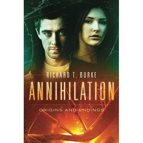 Annihilation
