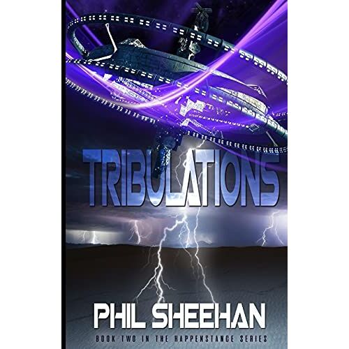 Tribulations