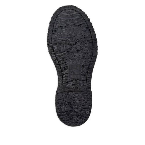 Camper Mocassins Walden En Cuir - Rouge