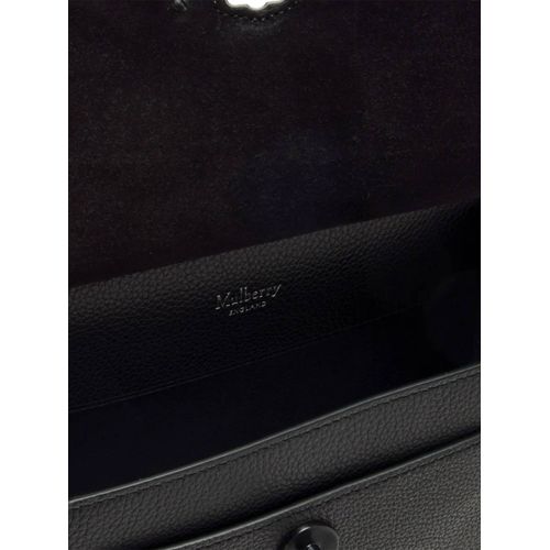 Mulberry sacoche Antony - Noir