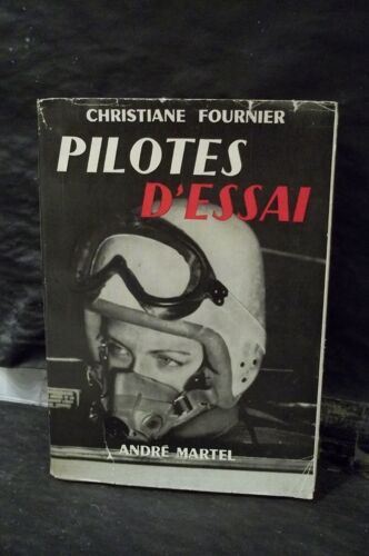 Pilotes D'essai
