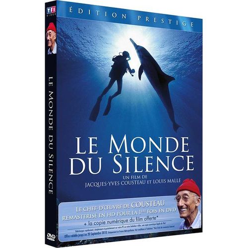 Le Monde Du Silence