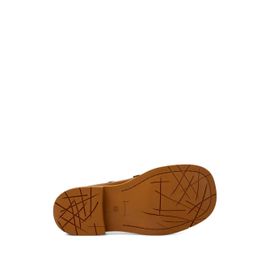 Camperlab Escarpins En Cuir À Double Boucle (1978) - 005 Medium Brown 1