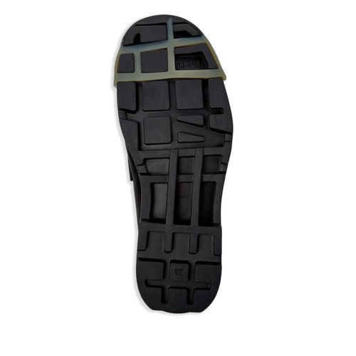 Camper Mocassins Junction - Noir