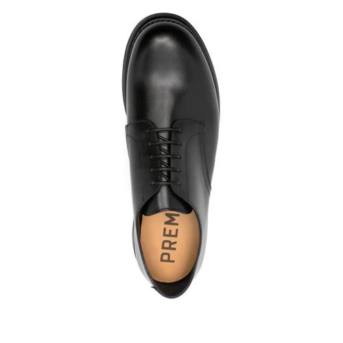 Premiata Derbies À Lacets - Noir