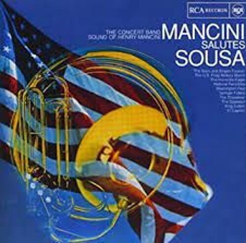 Sousa In Hi Fi
