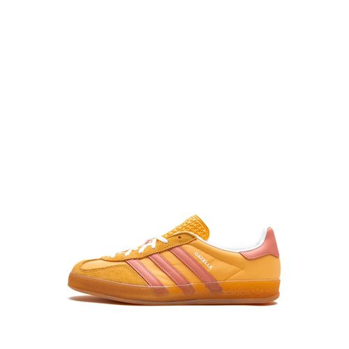 Adidas Baskets Gazelle Indoor - Jaune