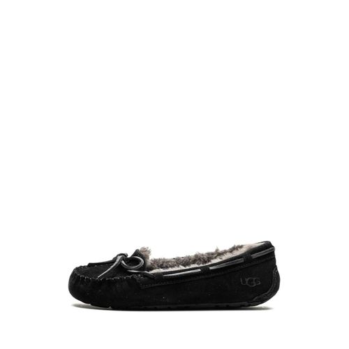 Ugg Mocassins Bella Ii 'black' - Noir