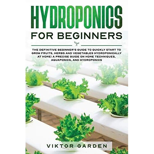 Hydroponics For Beginners