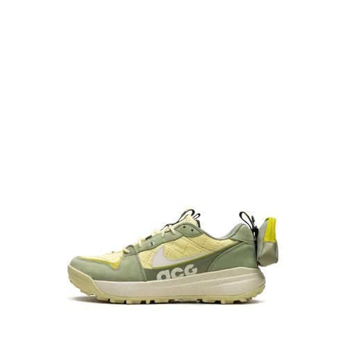 Nike Baskets Acg Lowcate 'future Movement' - Vert