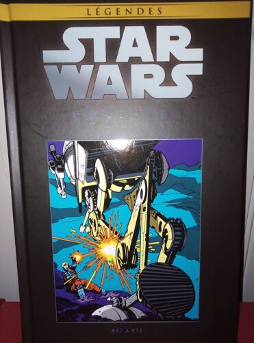 Star Wars Hachette Collection 124