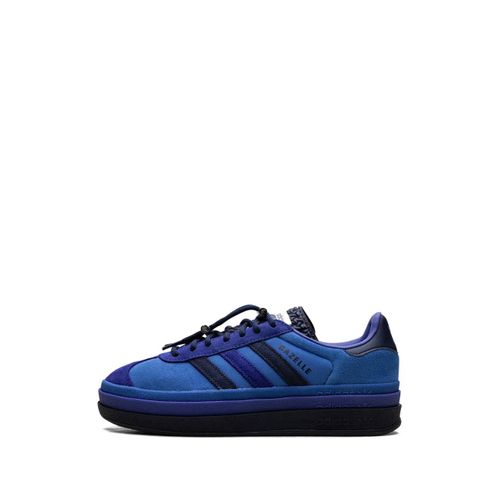 Adidas Baskets Gazelle Bold 'bright Royal/Semi Lucid Blue/Collegiate Navy' - Bleu