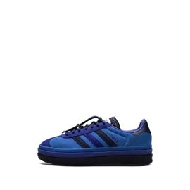 Adidas Baskets Gazelle Bold 'bright Royal/Semi Lucid Blue/Collegiate Navy' - Bleu