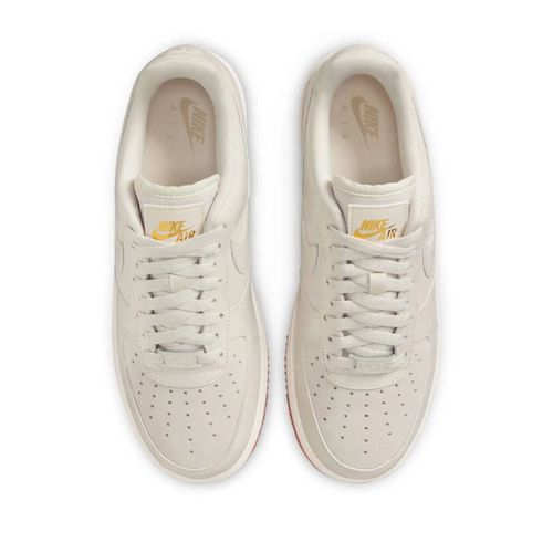 Nike Baskets Air Force 1 'phantom Croc' - Tons Neutres