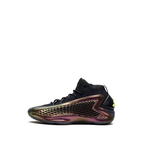 Adidas Kids Baskets Montantes All-Star - Noir