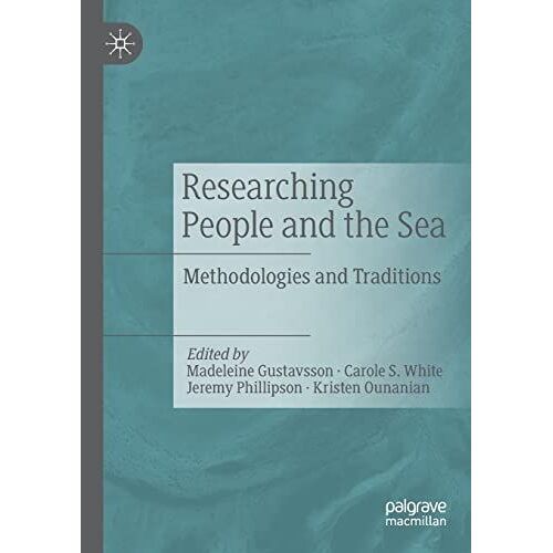Researching People And The Sea