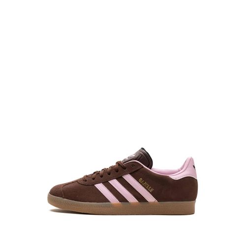 Adidas Baskets Gazelle 'auburn/Clear Pink' - Marron
