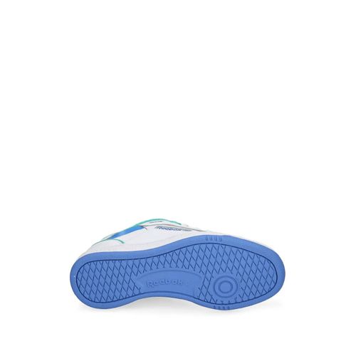 Reebok Baskets Club C Bulk - Blanc