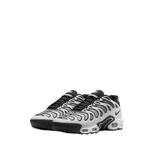 Nike Baskets Air Max Plus Drift White/Metallic Silver/Black - Blanc