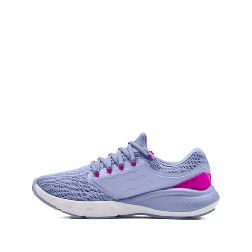 Under Armour Baskets Charged Vantage 'purple' - Violet