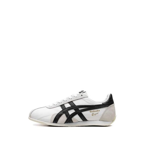 Onitsuka Tiger Baskets Runspark 'white/Grey/Black' - Blanc