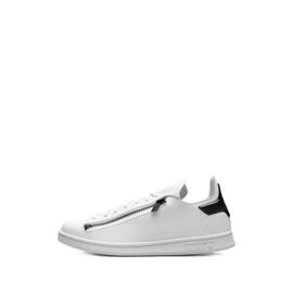 Adidas Baskets Stan Smith 'white/Black' - Blanc