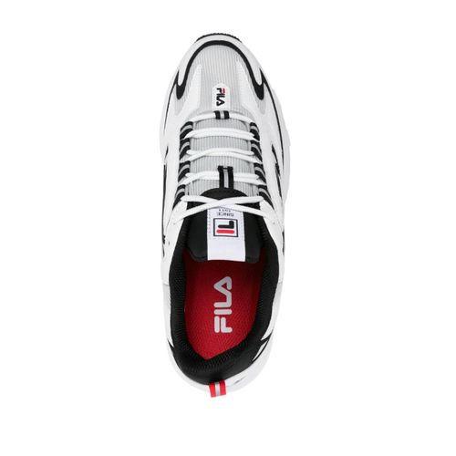 Fila Baskets Actixsse - Blanc