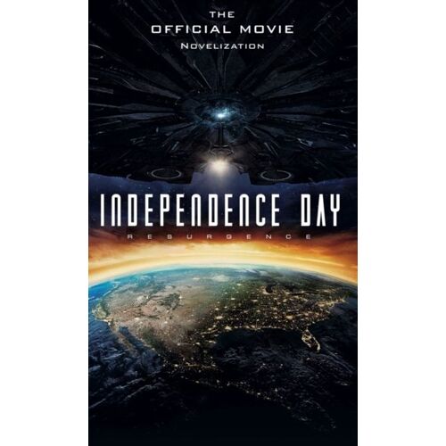 Independence Day: Resurgence