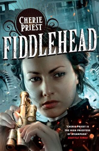 Priest, C: Fiddlehead