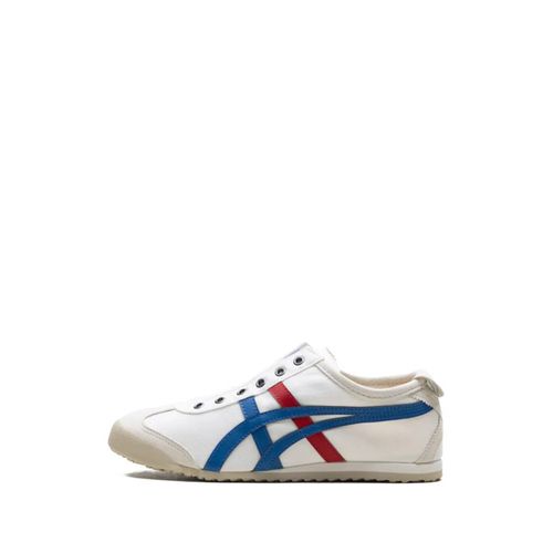 Onitsuka Tiger Baskets Mexico 66¿ - Blanc