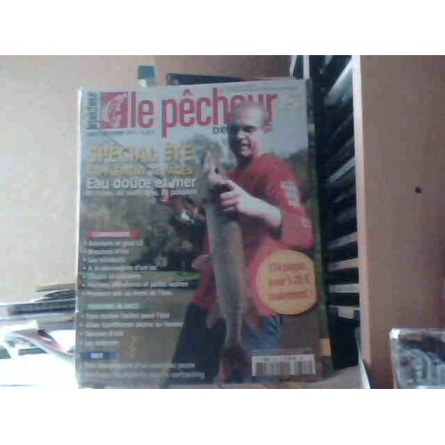 Le Pêcheur De France 327 