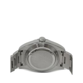 Rolex Montre Milgauss 40 Mm - Noir