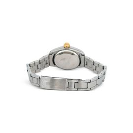 Rolex Montre Oyster Perpetual 25 Mm Pre-Owned - Or