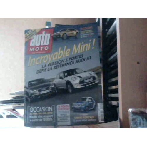 Auto Moto 228
