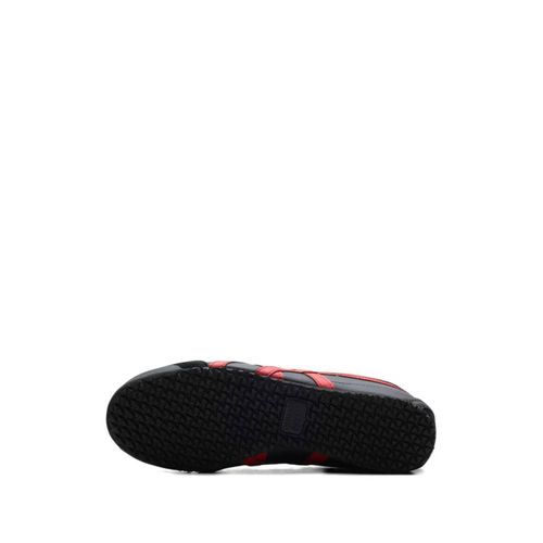 Onitsuka Tiger Baskets Mexico 66 Black/Red - Noir