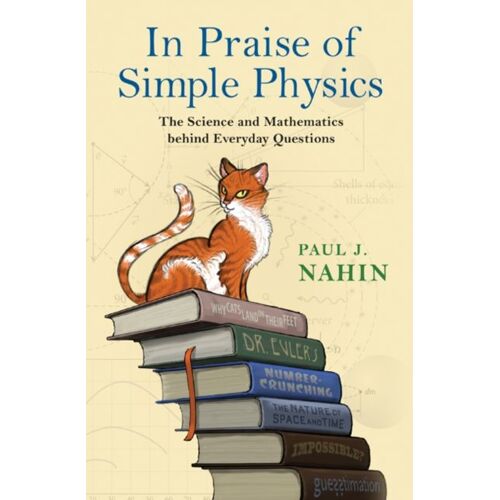 In Praise Of Simple Physics
