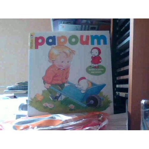 Papoum 161 