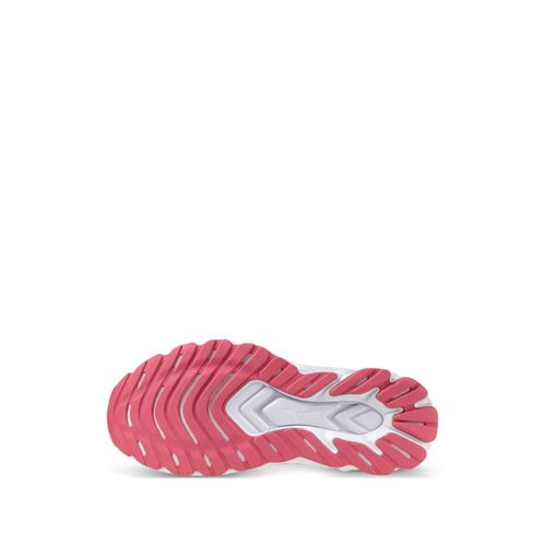 Mizuno Baskets En Maille - Noir