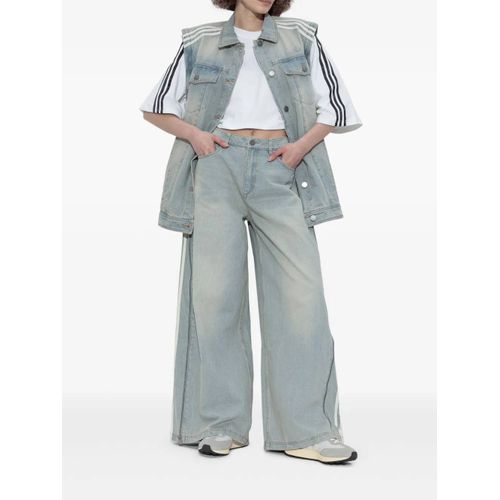 Veja Baskets Rio Branco Ii - Gris