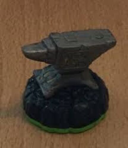 Figurine Skylanders Enclume