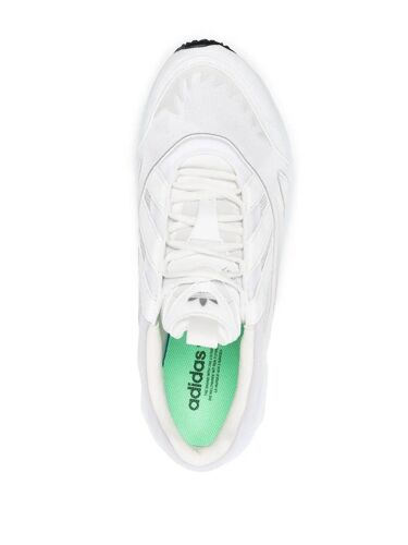 Adidas Baskets Xare Boost - Blanc
