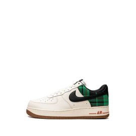 Nike Baskets Air Force 1 07 Lx 'plaid' - Tons Neutres