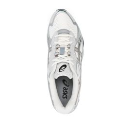 Asics Baskets Gel-Nyc 2055 - Blanc