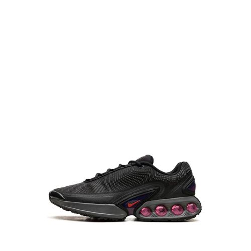 Nike Baskets Air Max Dn 'all Night' - Noir