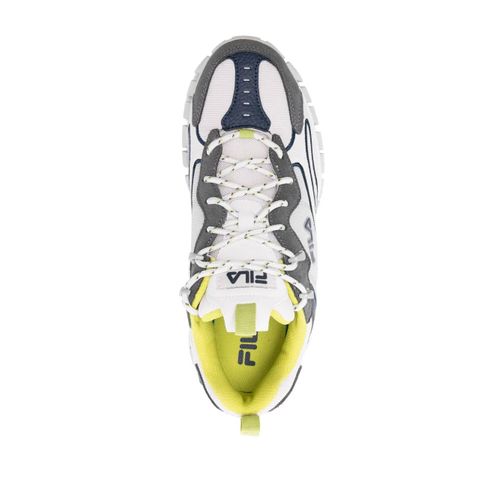 Fila Baskets Ray Tracer Tr 2 - Gris