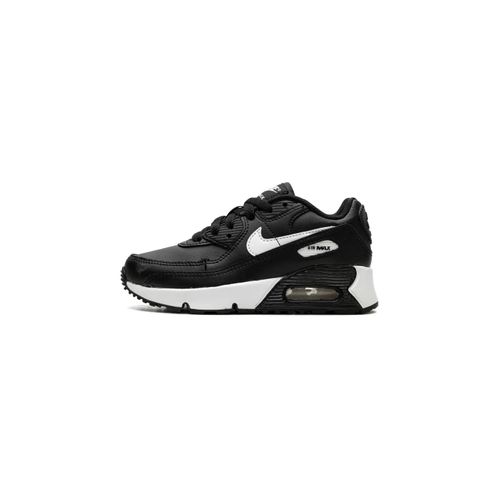 Nike Kids Baskets Air Max 90 - Noir
