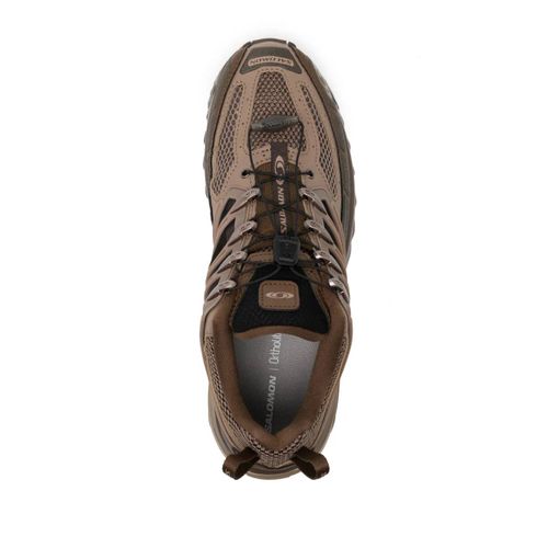 Salomon Baskets Acs Pro Desert - Marron
