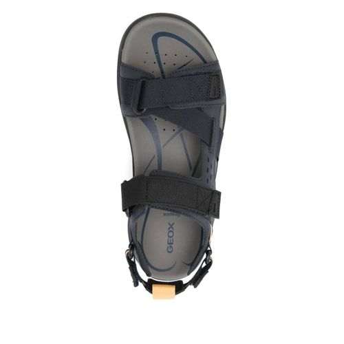 Geox Sandales Terreno - Bleu