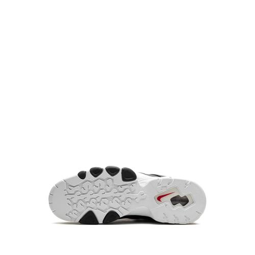 Nike Baskets Air Max 2 Cb 94 'gym Red' - Noir